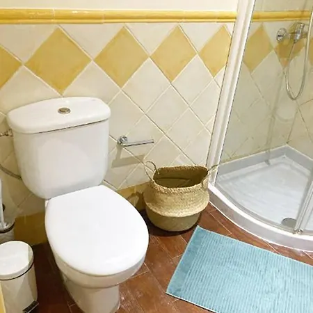 Alj Beach Flat By Canary365 Apartament *