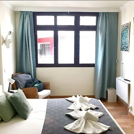 Apartment Alj Beach Flat By Canary365 Las Palmas de Gran Canaria