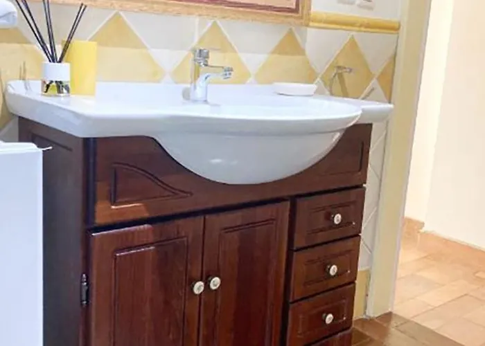 Alj Flat By Canary365 Apartamento