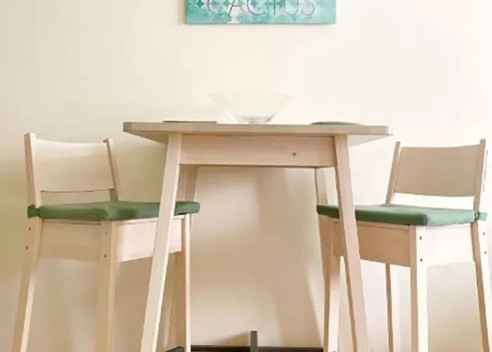 Alj Flat By Canary365