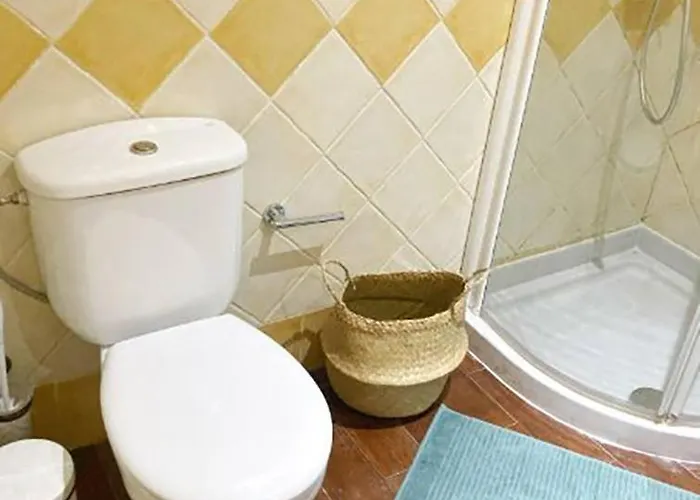 Alj Flat By Canary365 Apartamento *