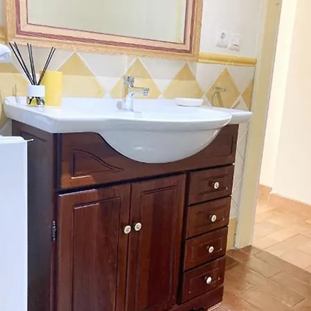 Alj Flat By Canary365 Apartament