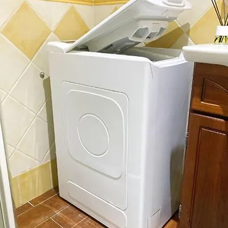 Apartament Alj Flat By Canary365 *