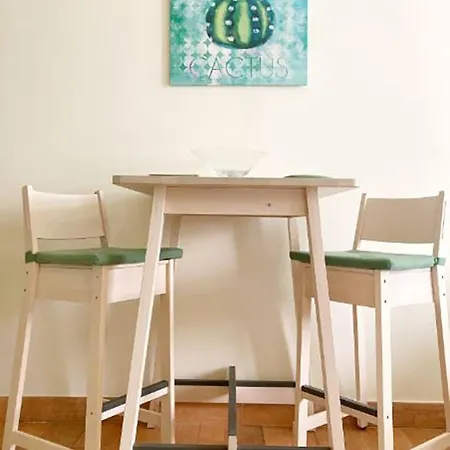 Alj Flat By Canary365