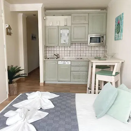 Alj Flat By Canary365 * Las Palmas de Gran Canaria