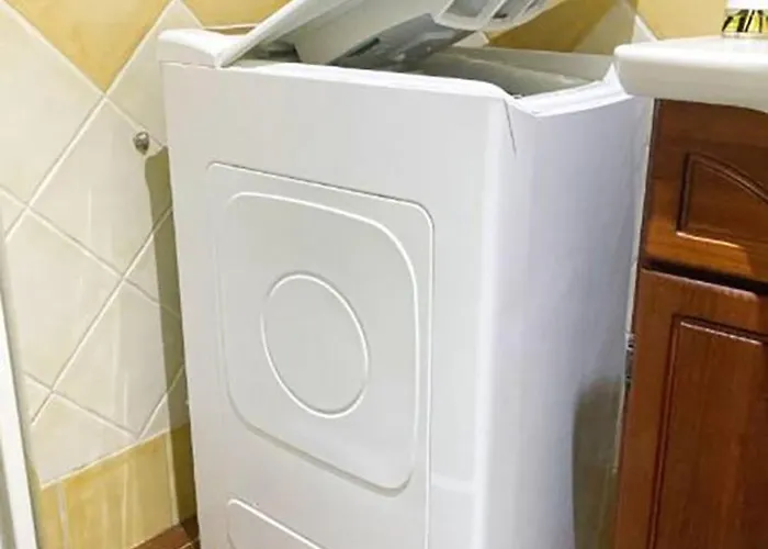 Apartament Alj Flat By Canary365 *